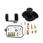 Carburetor Repair Rebuild Kit for Yamaha XV250 V Star 250 (2008–2020) / Virago 250 (1995–2007)
