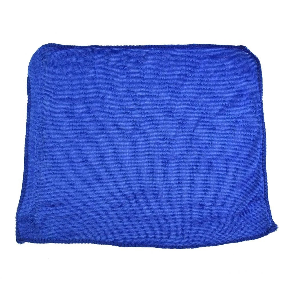 Microfiber Cleaning Towel for Offices (Superfine Fiber)