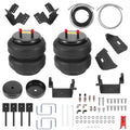 Rear Air Suspension Spring Bag Kit for Ford F-150 2WD & 4WD (2015–2025)