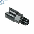 6AN Fuel Adapter Fitting for GM Quick Connect (LS Engine)