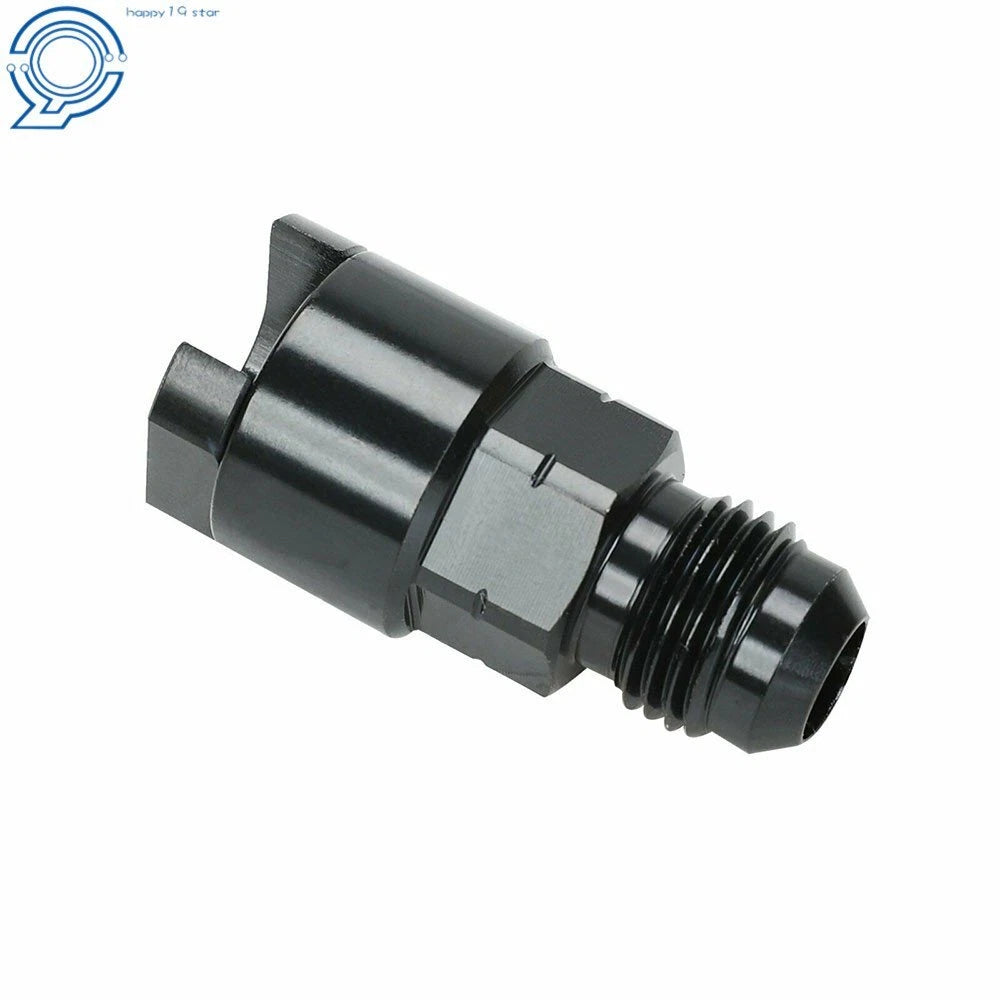 6AN Fuel Adapter Fitting for GM Quick Connect (LS Engine)