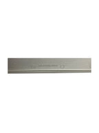 Alarm Panel Cover for MAN 5" Display (OEM) - Silver, Part No. 51.27720-7056