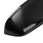 Driver Mirror for Chevrolet Suburban Tahoe (1995–2000) Black Power