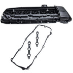 Engine Valve Cover for BMW E46 325xi 330xi (2003-2005) w/Gasket & Cap