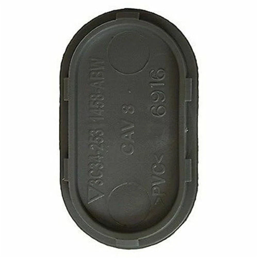 Grip Handle Cover for 2002-2007 Ford F-250 F-350 Super Duty (2002-2007)