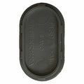 Grip Handle Cover for 2002-2007 Ford F-250 F-350 Super Duty (2002-2007)