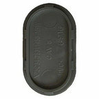 Grip Handle Cover for 2002-2007 Ford F-250 F-350 Super Duty (2002-2007)