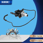 Thermostat Housing & Hose for Holden Cruze Trax Barina (2011-2020)