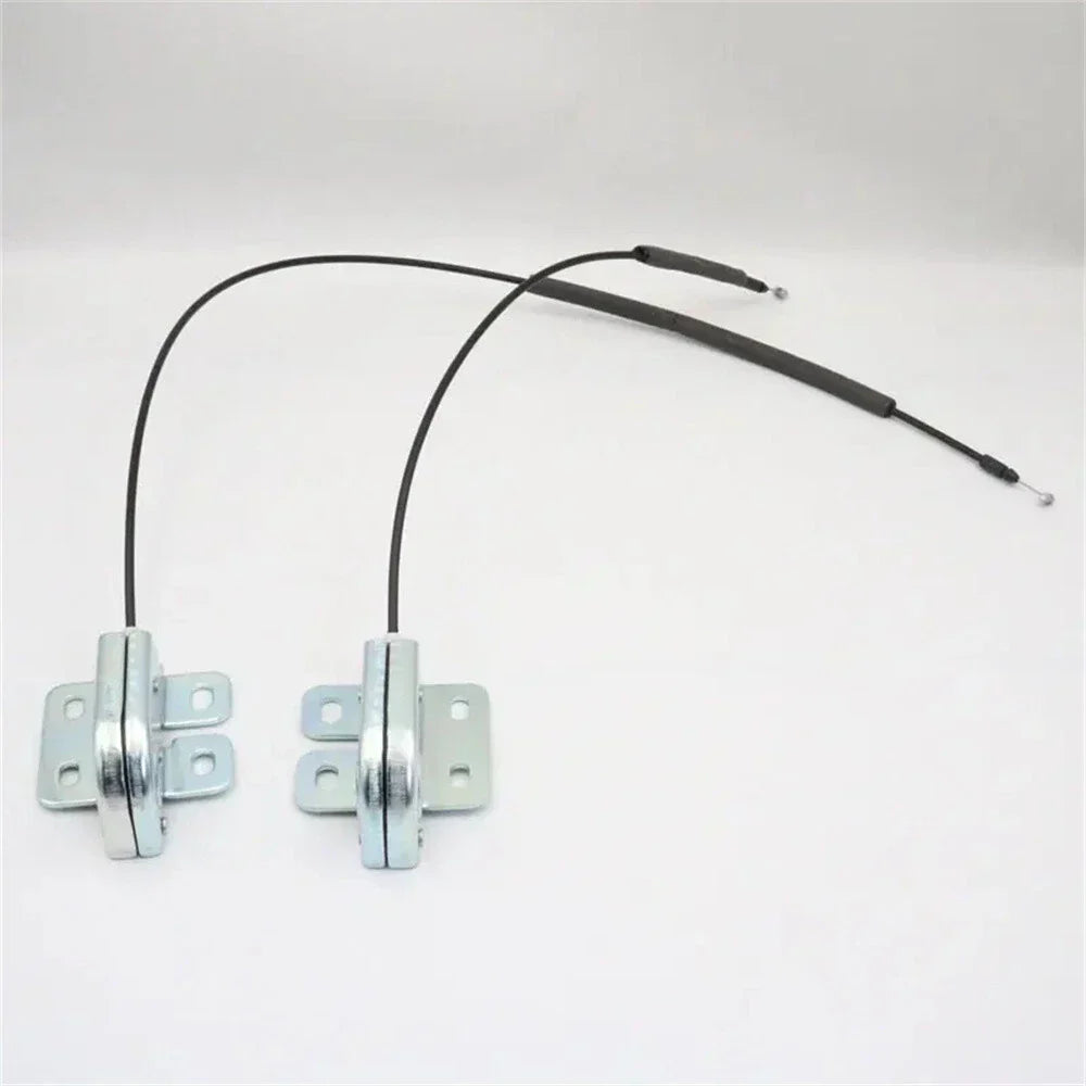 Tailgate Trunk Locks for Renault Koleos (2008-2018)