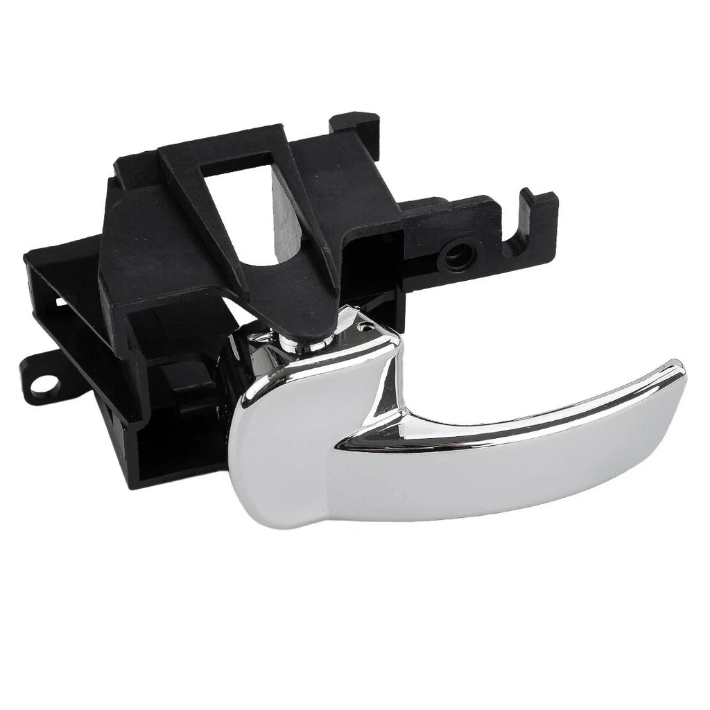 Left Interior Door Handle for Nissan Navara D40, Pathfinder R51 (2005-2013)