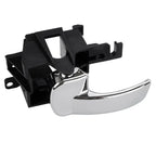 Left Interior Door Handle for Nissan Navara D40, Pathfinder R51 (2005-2013)