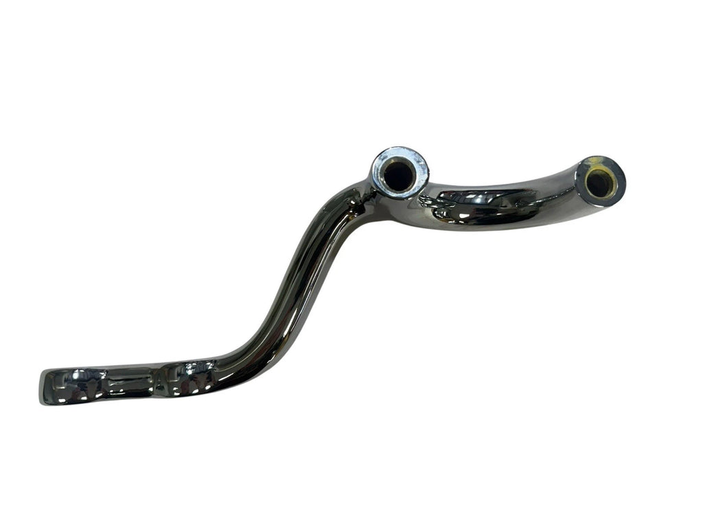 Steering Arms Chrome Super Bell for 4 Inch Drop Axles Ford (1937–1948)