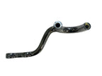 Steering Arms Chrome Super Bell for 4 Inch Drop Axles Ford (1937–1948)