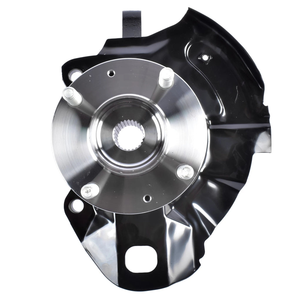 Steering Knuckle Assembly for Hyundai Elantra (2001–2006) L4 2.0L