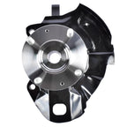 Steering Knuckle Assembly for Hyundai Elantra (2001–2006) L4 2.0L