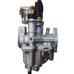 Carburetor for Suzuki LT50 LT 50 JR50 LT-A50 Quadrunner (1984-1987)