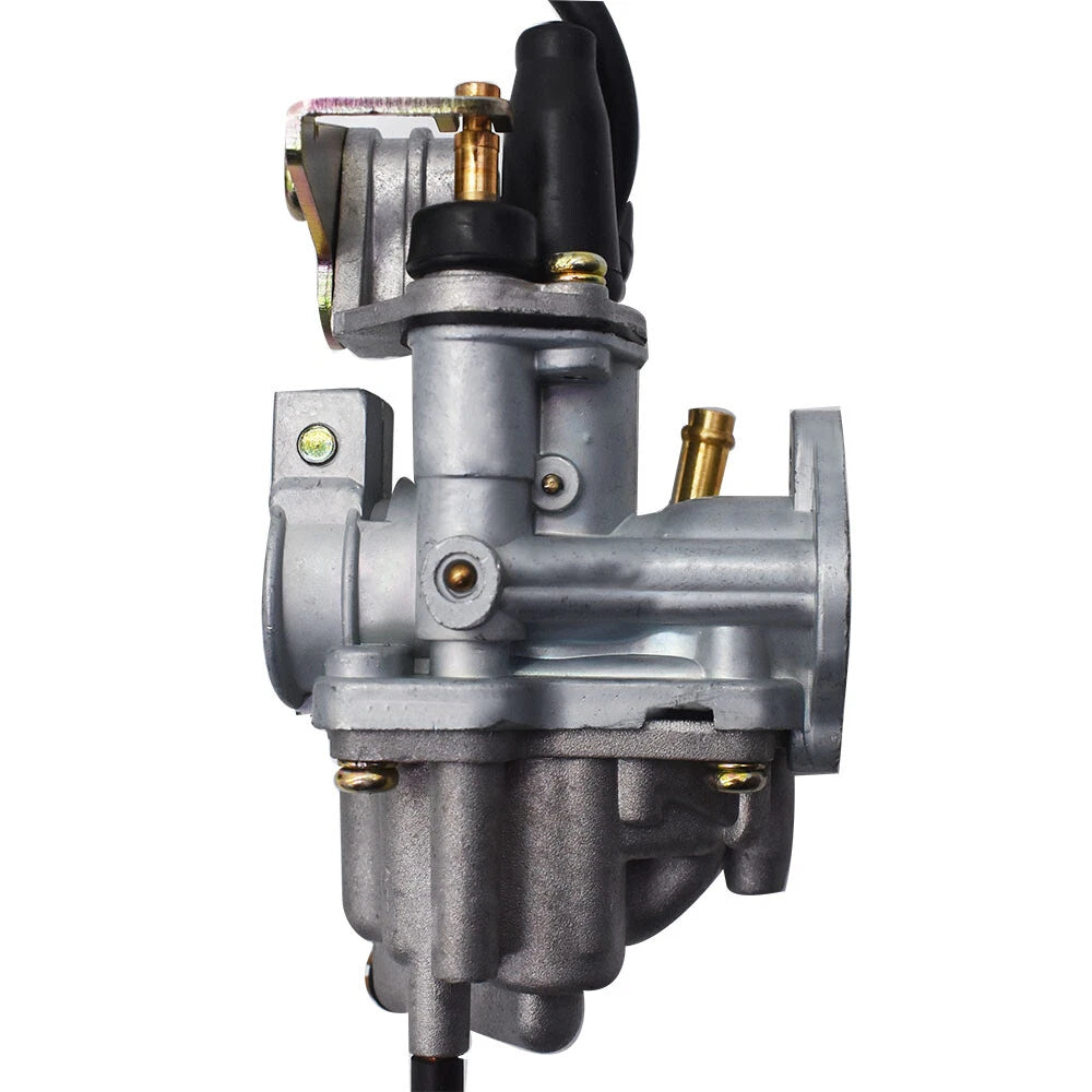 Carburetor for Suzuki LT50 LT 50 JR50 LT-A50 Quadrunner (1984-1987)