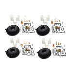 Carburetor Repair Kit for Kawasaki ZX-10 ZX1000 (2004-2023)