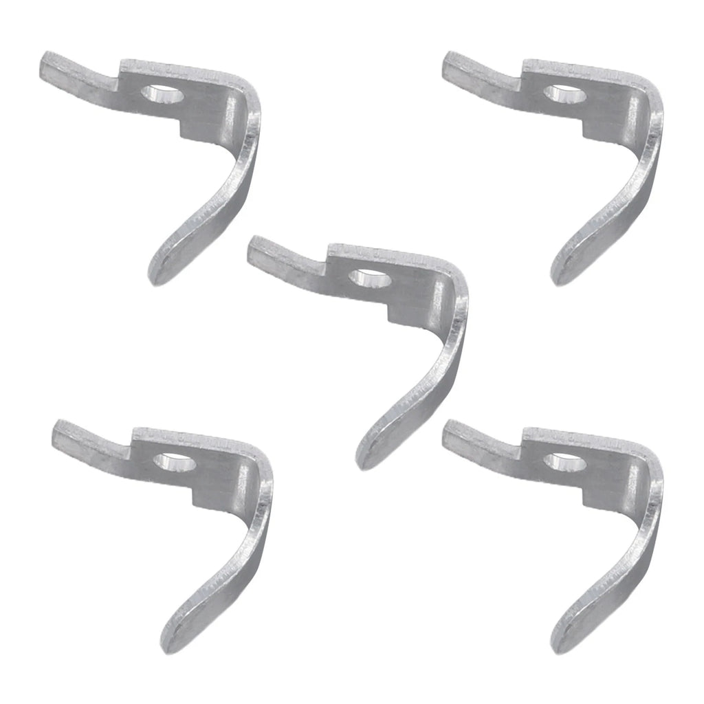 Set of 5 Chain Catchers for Chainsaws (Compatible with )