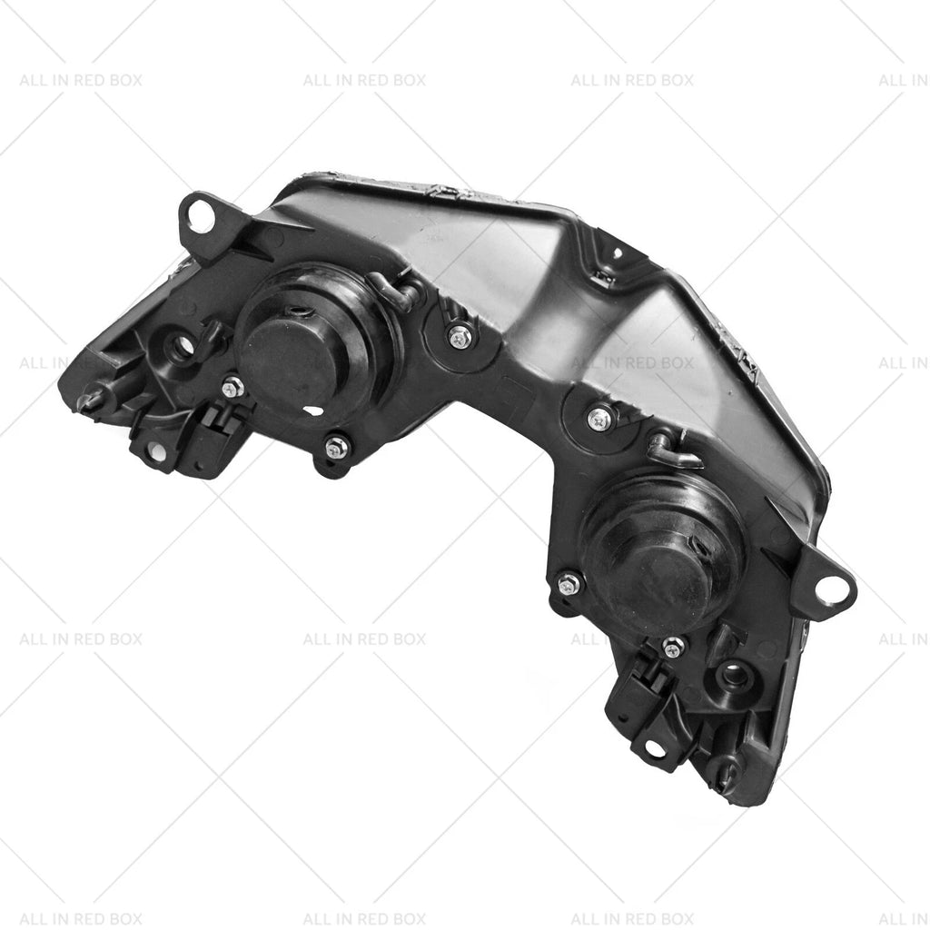 Front Headlight Assembly for Kawasaki Ninja 300R (2013–2018)