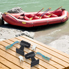 Underwater Propeller Thruster for Bait Boats and Ships