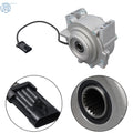 Front Gearcase Transmission Differential for Polaris RZR S 800 (2009–2010)