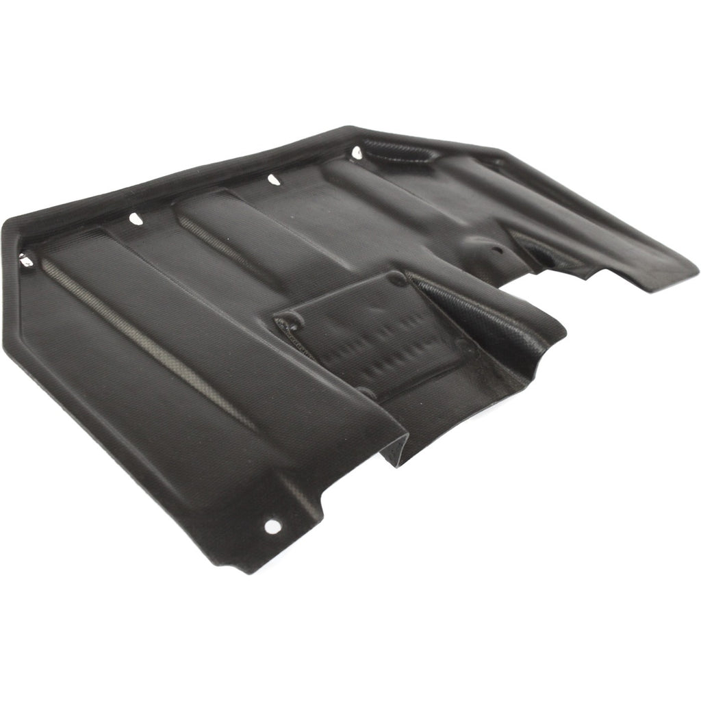 Engine Splash Shield for Mitsubishi Outlander Sport (2011–2022) Driver Side Lower