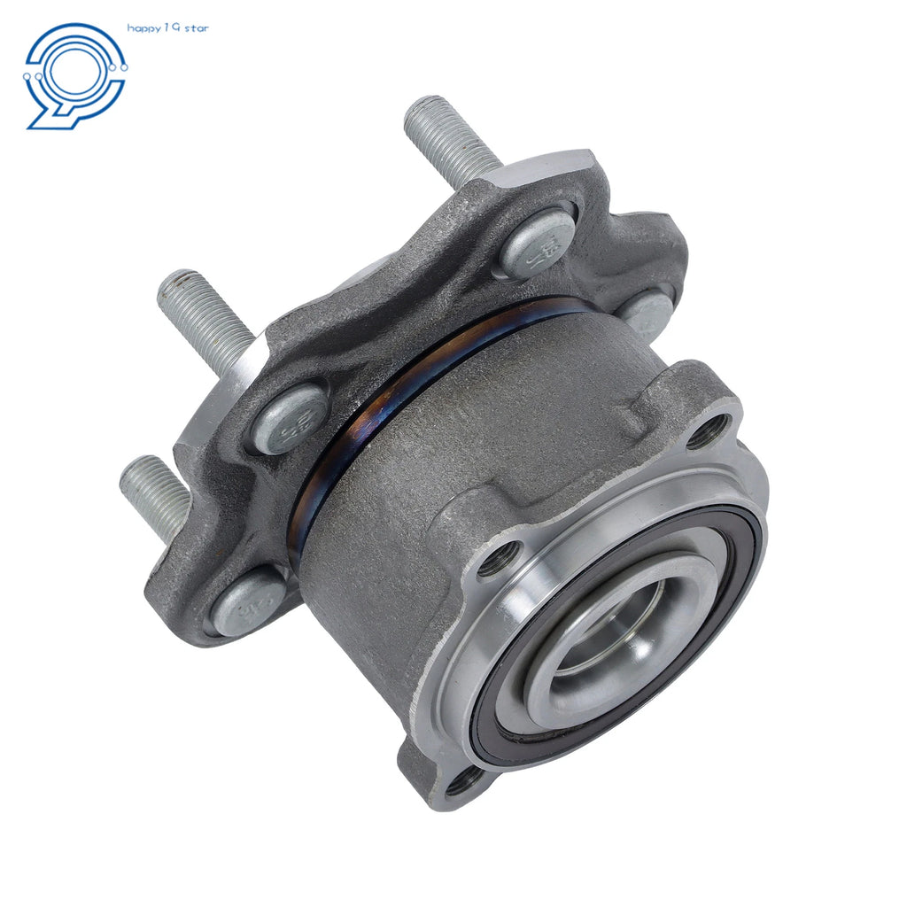 Rear Wheel Bearing Hub Assembly for Nissan Maxima Altima (2007–2018)