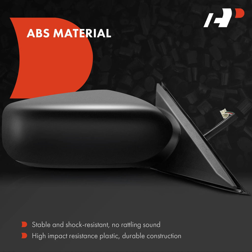Passenger Power Mirror for Nissan Altima (2013-2018)