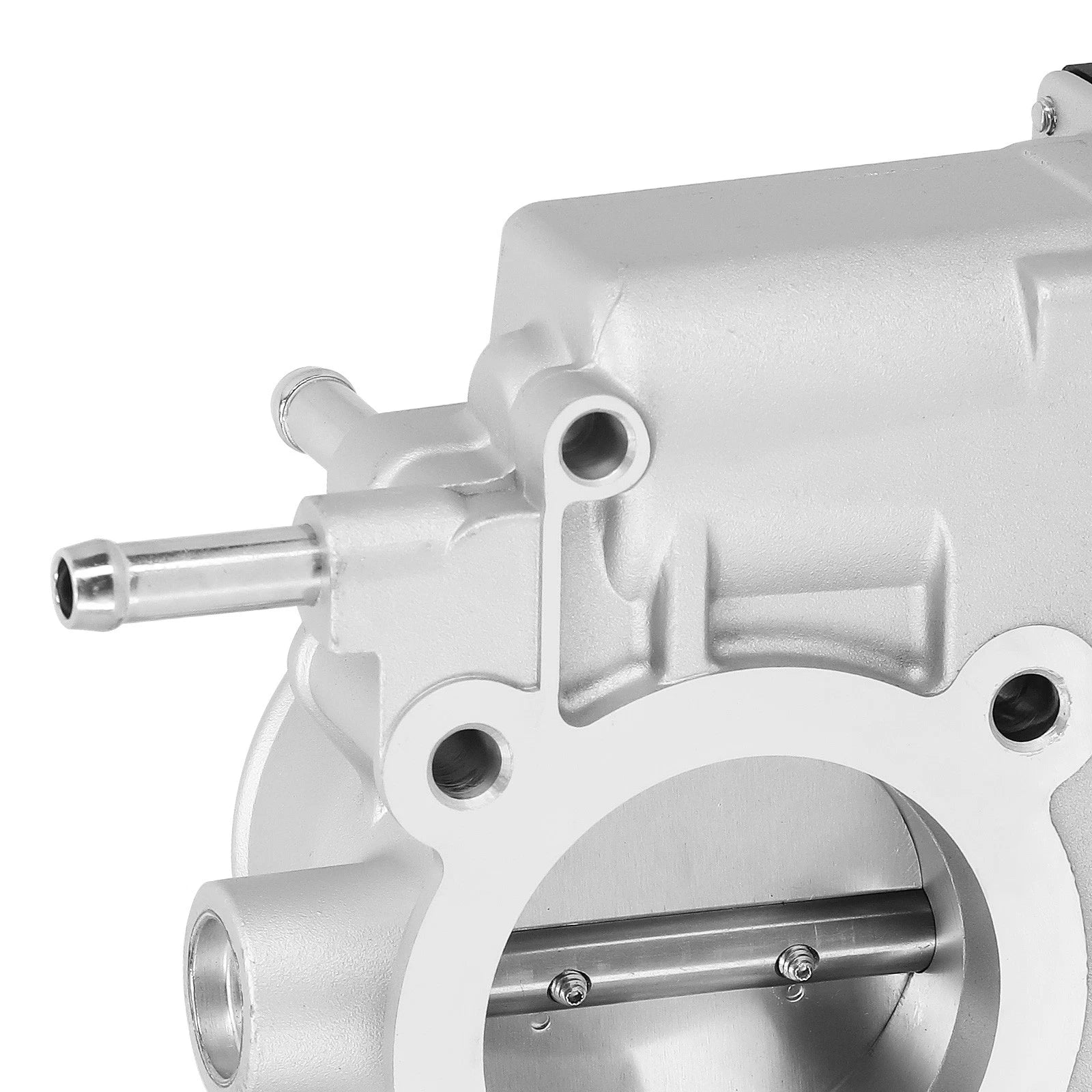 Throttle Body for Toyota Corolla Matrix Pontiac Vibe (2009–2010) Desg.LAY