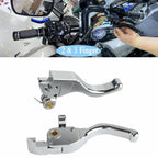 Brake Clutch Hand Levers for Harley Touring Road Glide FLTRX (2024)
