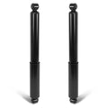Set of 2 Shock Absorbers for Jeep Liberty/Dodge Nitro (2002–2012)