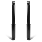 Set of 2 Shock Absorbers for Jeep Liberty/Dodge Nitro (2002–2012)