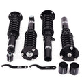 Coilovers Kit for BMW 5 Series E39 Sedan (1996–2003) - Adjustable Height