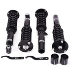 Coilovers Kit for BMW 5 Series E39 Sedan (1996–2003) - Adjustable Height