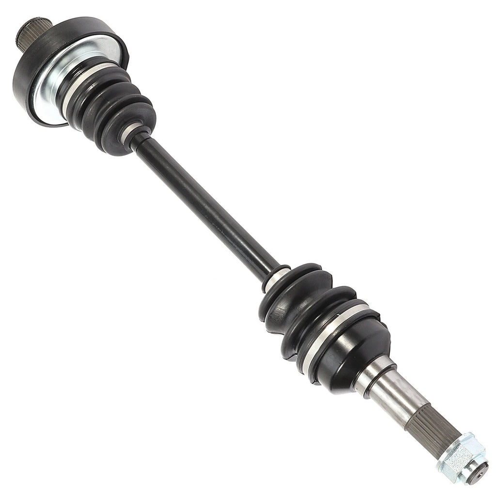 Rear Left CV Axle Drive Shaft for Yamaha Rhino 660 2004–2007, 700 2008–2013