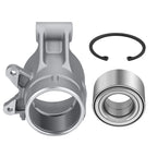 Right Hand Wheel Carrier w/ Bearing Kit for Polaris RZR 4 800 (2010–2014) #5134985