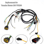 Wire Harness for Yamaha Blaster YFS200 (2003–2006)