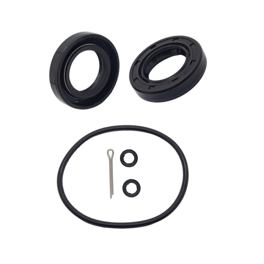 Outboard Lower Unit Oil Seal for Suzuki 35/40/50/60HP (09289-22007, 09280-75001)