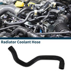 Radiator Coolant Hose for Mercedes-Benz C-Class W202 C180 C220 (1993-2000)