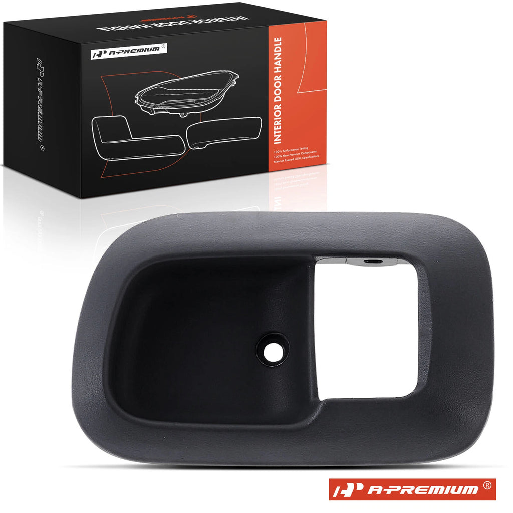 Front Left Interior Door Handle for Toyota Sienna (1998-2003)