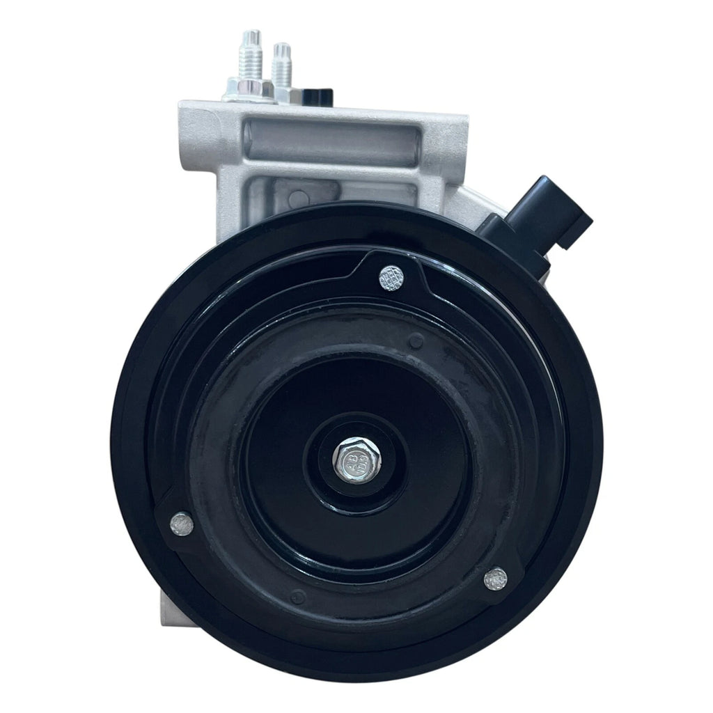 AC Compressor Kit With Condenser for Dodge Charger 3.6L (2013-2014)