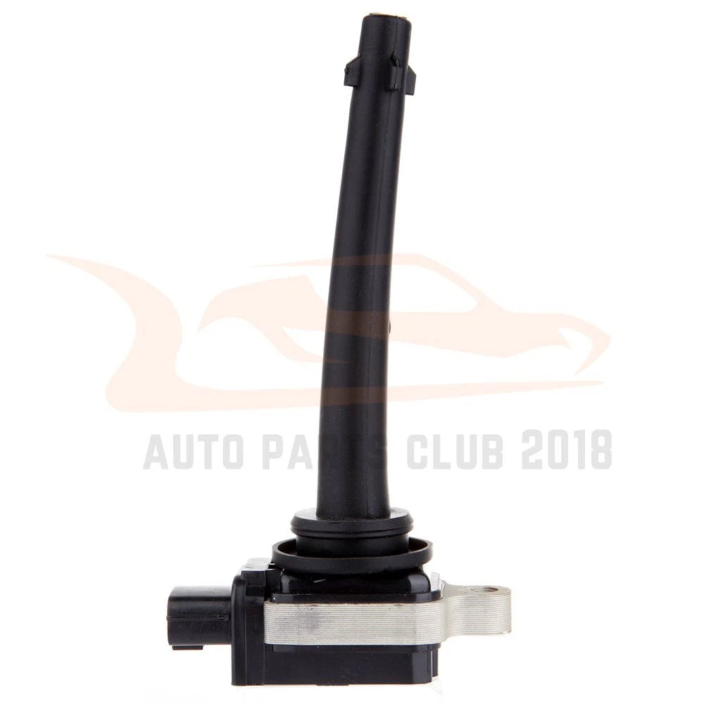 Set of 4 Ignition Coils for Nissan Sentra (2011-2012)