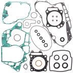 Complete Gasket Set with Oil Seal for Honda TRX450R (2004–2005)