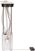 Spectra Premium SP6612M Fuel Pump Module Assembly for Chevrolet Silverado 3500 (2001–2007)