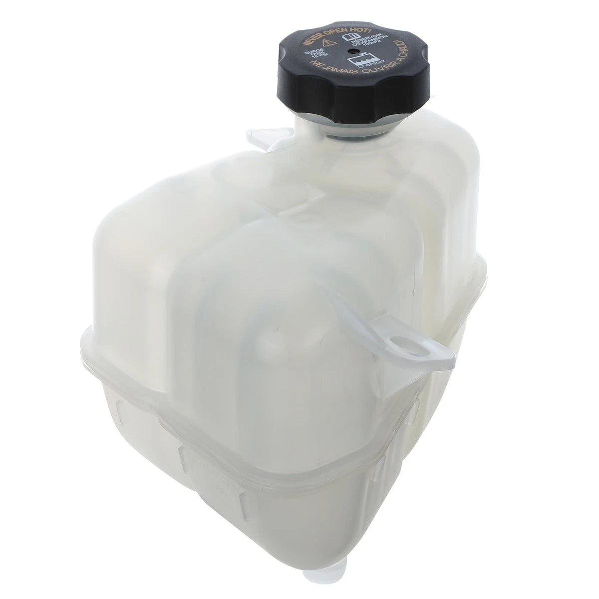 Coolant Overflow Tank Reservoir for Chevy Malibu/Pontiac G6 (2007)
