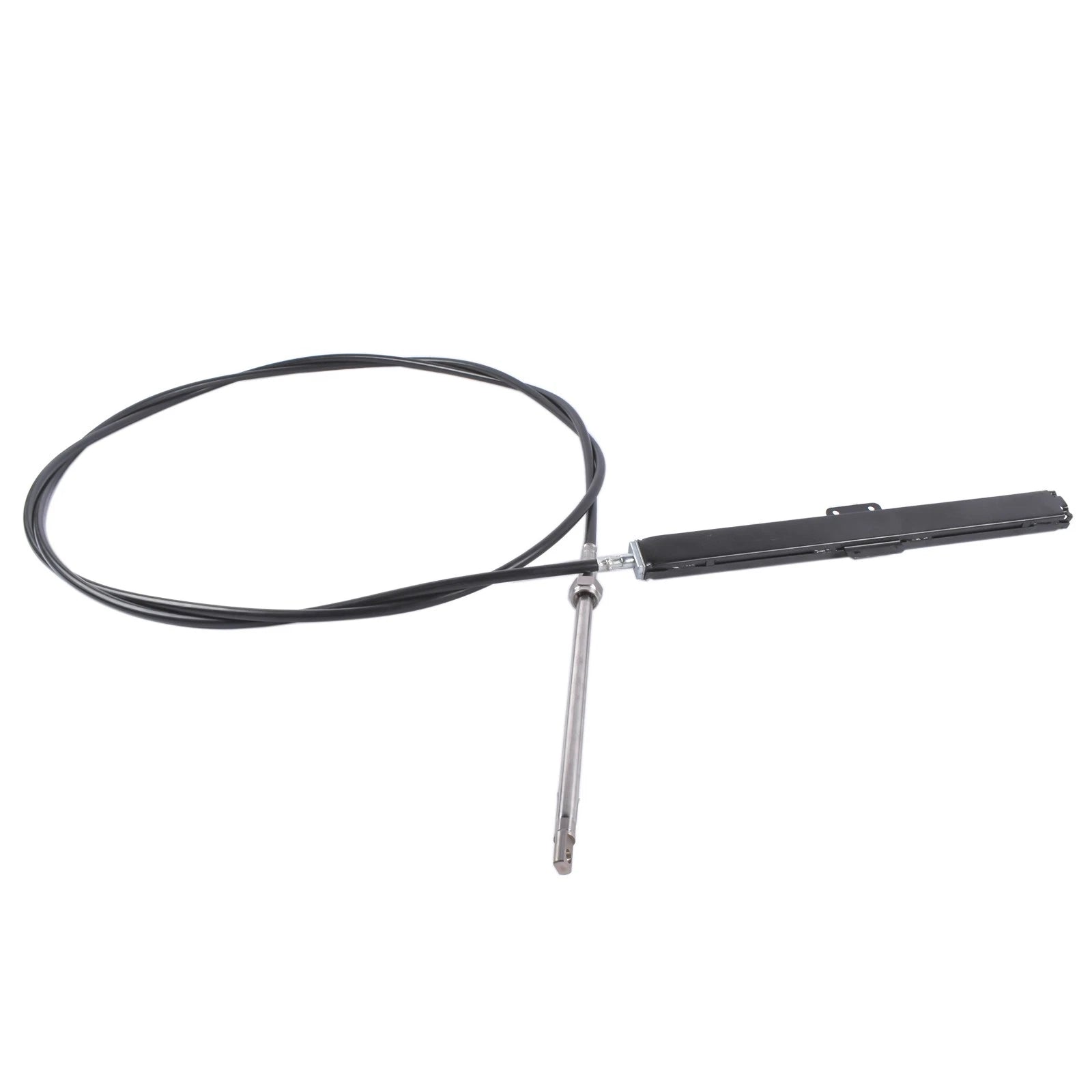 Back Mount Rack for SSC 134 Series (17 Foot)