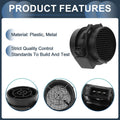 Mass Air Flow Sensor Assembly for BMW 3 Series E46 (1998 - 2006)