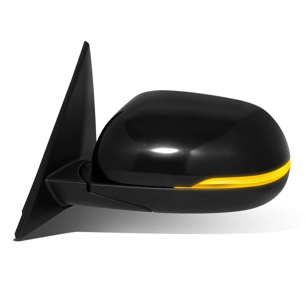 Power Heated Turn Signal Blind Spot Side Mirror for Soul (2020–2022)