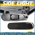 Smoke Side Marker Lights for Honda Civic Si EP3 (2002–2005)